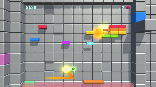 Tor-tor cubes screenshot 8