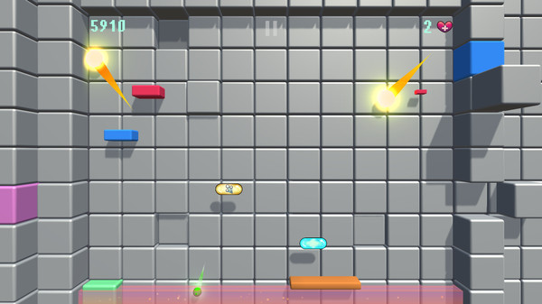 Tor-tor cubes screenshot 1