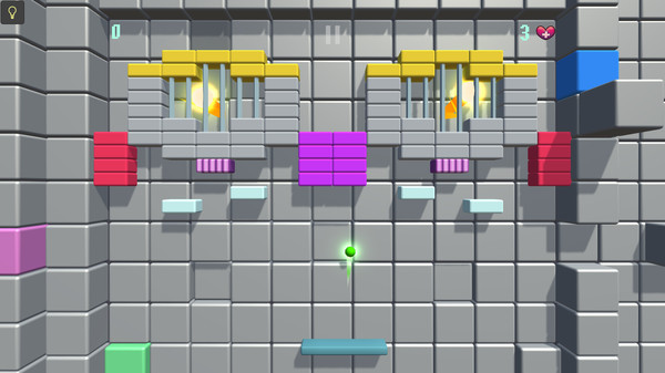 Tor-tor cubes screenshot 2