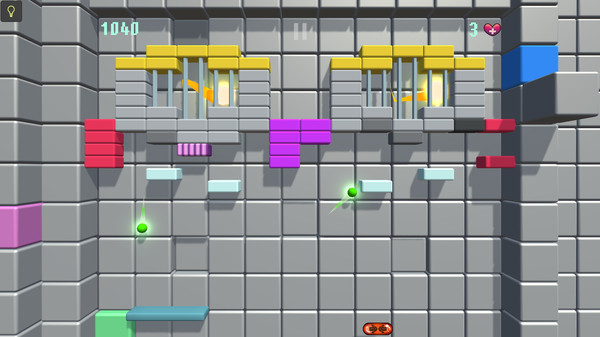 Tor-tor cubes screenshot 5