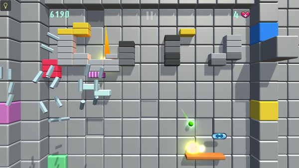 Tor-tor cubes screenshot 3