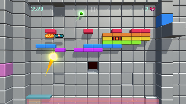 Tor-tor cubes screenshot 4