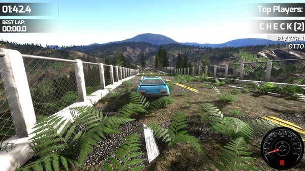 Race! Beauty! Bugs! screenshot 4