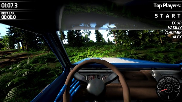 Race! Beauty! Bugs! screenshot 2