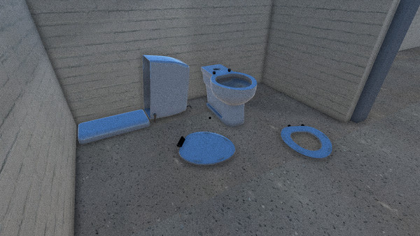 Symbol Games Horror Bundle screenshot 8
