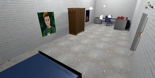 Symbol Games Horror Bundle screenshot 2