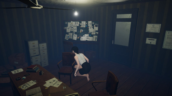 Room Prison screenshot 3
