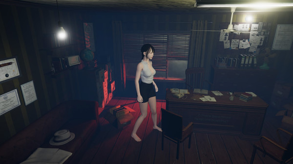 Room Prison screenshot 1