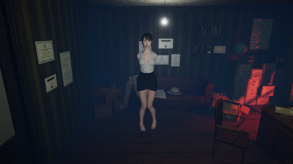Room Prison screenshot 2