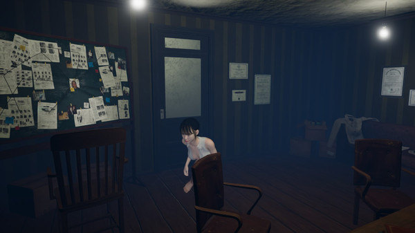 Room Prison screenshot 4