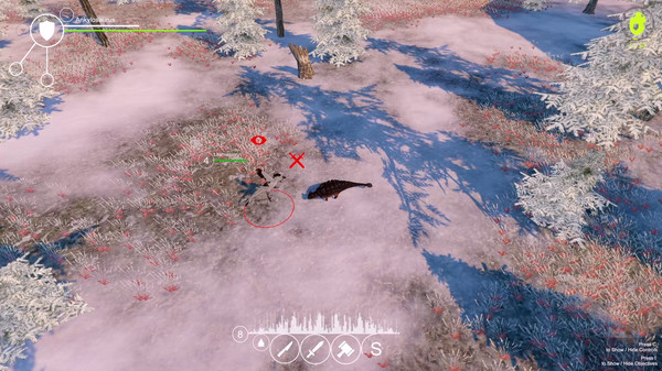 Dinosaurs A Prehistoric Adventure 2 screenshot 4