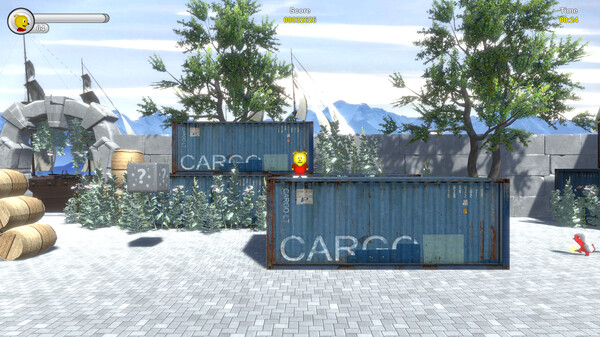 Fuzzys Quest 2 screenshot 7