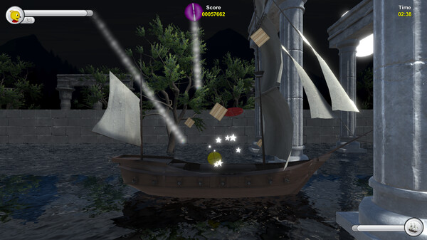 Fuzzys Quest 2 screenshot 4