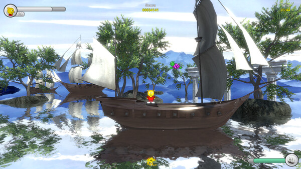 Fuzzys Quest 2 screenshot 5