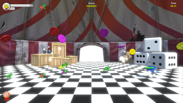Fuzzys Quest 2 screenshot 6