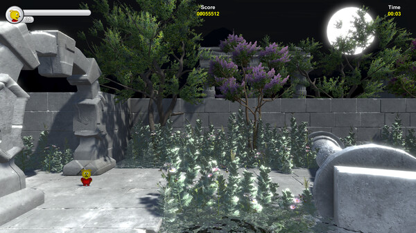 Fuzzys Quest 2 screenshot 3