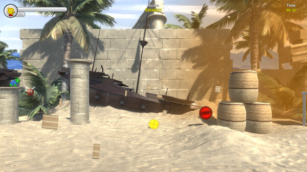 Fuzzys Quest 2 screenshot 11