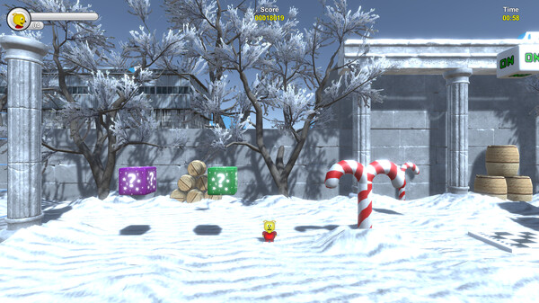 Fuzzys Quest 2 screenshot 8