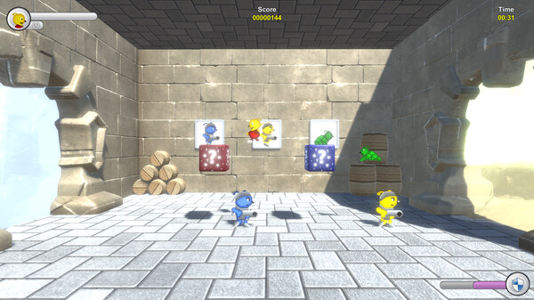 Fuzzys Quest 2 screenshot 10