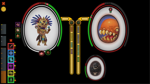 Coin Operated Carnage screenshot 2