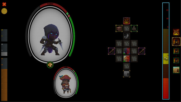 Coin Operated Carnage screenshot 3