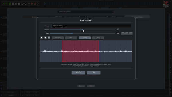 1BITDRAGON screenshot 4