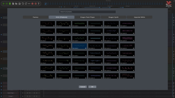 1BITDRAGON screenshot 5