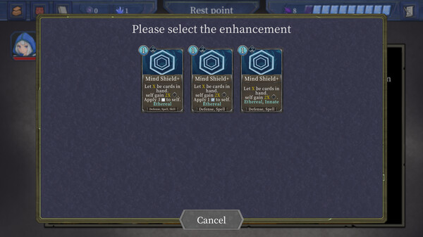 Emblem of Valor screenshot 8