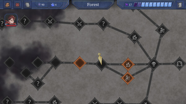 Emblem of Valor screenshot 5