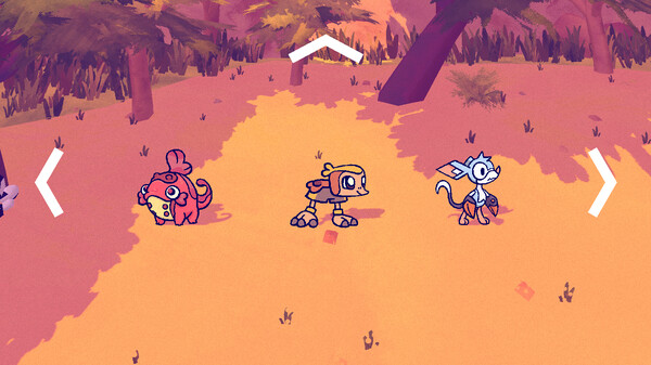Beastieball screenshot 9