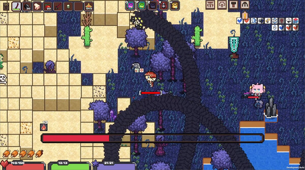 HG Adventure screenshot 10
