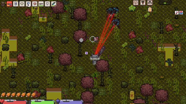 HG Adventure screenshot 3