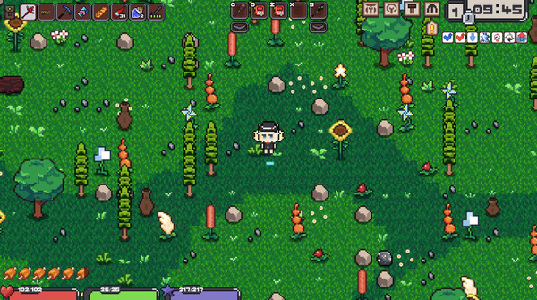 HG Adventure screenshot 1