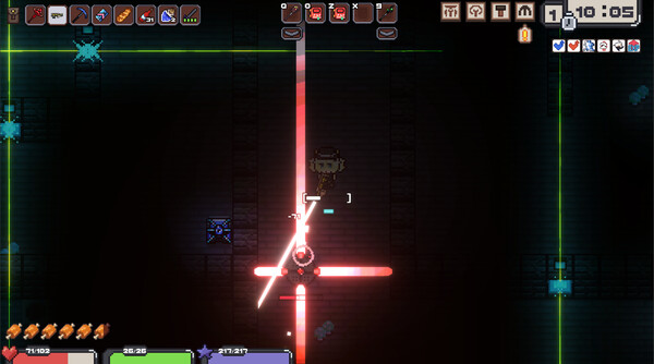 HG Adventure screenshot 7