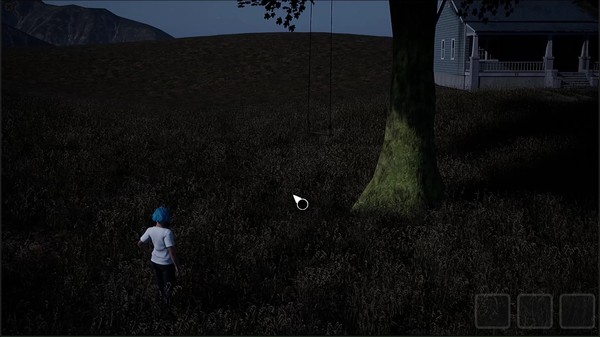Hellfire 1988: An Oregon Story screenshot 2