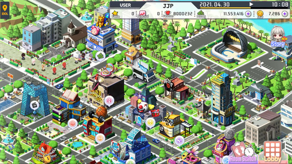 Idol Queens Production screenshot 1