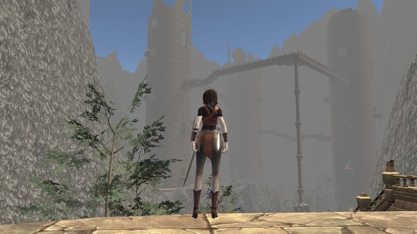Three Defilements screenshot 8