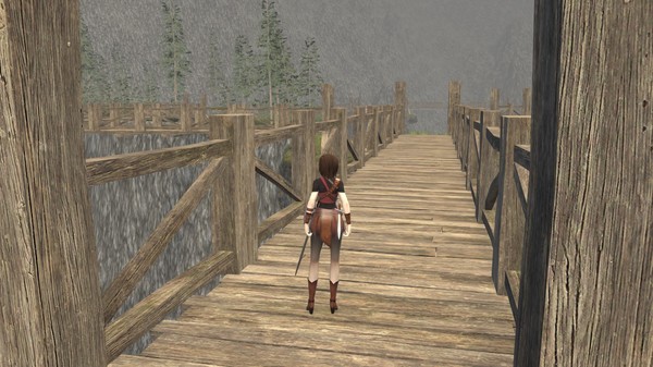 Three Defilements screenshot 9