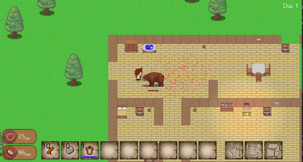 Safe and Sound - Indie Game screenshot 6