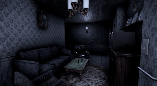 Ouija Rumours screenshot 4