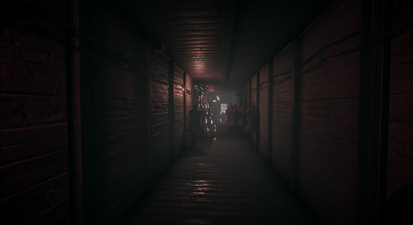 Ouija Rumours screenshot 1