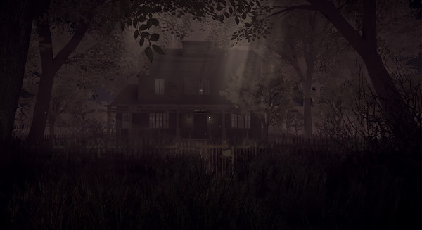 Ouija Rumours screenshot 2