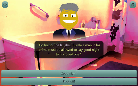 Novalie screenshot 7