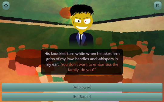 Novalie screenshot 8