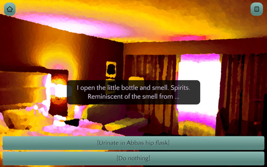 Novalie screenshot 9