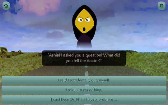 Novalie screenshot 11