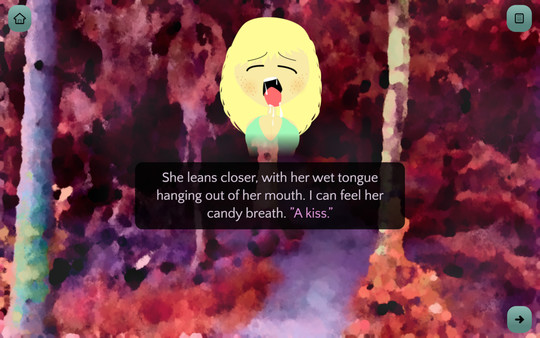 Novalie screenshot 4