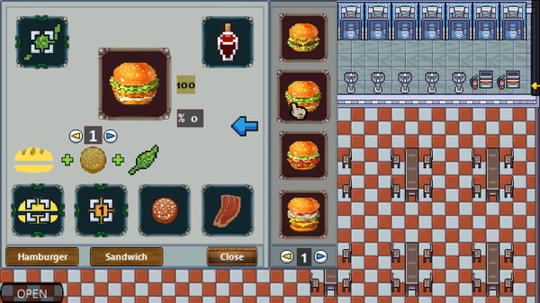 Menu Please! screenshot 8