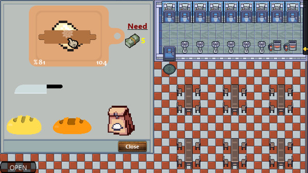 Menu Please! screenshot 6