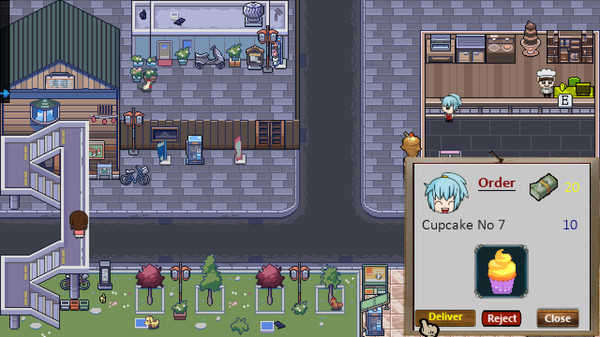 Menu Please! screenshot 2